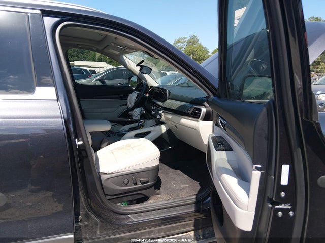 Aukcja sprzedaży 2025 Kia Telluride Ex, vin: 5XYP34GC8SG603546, numer aukcji: 45428483