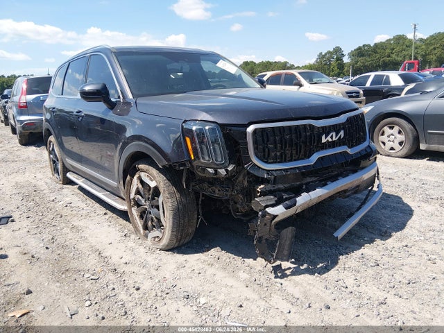 Aukcja sprzedaży 2025 Kia Telluride Ex, vin: 5XYP34GC8SG603546, numer aukcji: 45428483
