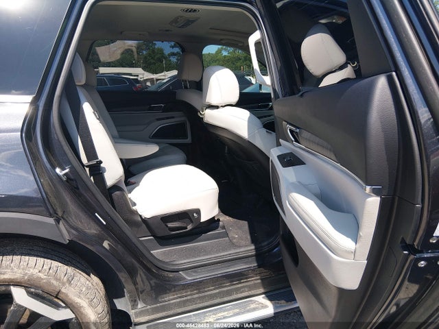 Aukcja sprzedaży 2025 Kia Telluride Ex, vin: 5XYP34GC8SG603546, numer aukcji: 45428483