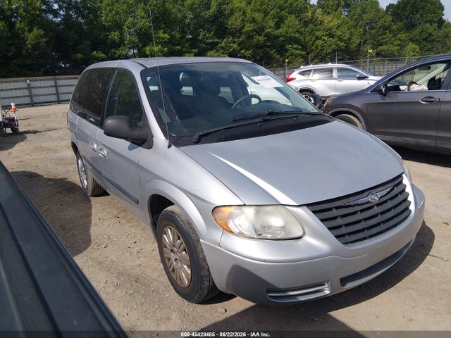 Продаж на аукціоні авто 2005 Chrysler Town & Country, vin: 1C4GP45R65B439272, номер лоту: 45428485
