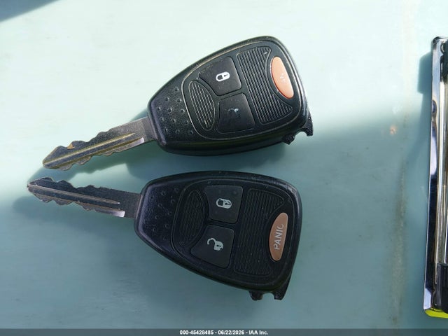 45428485 :رقم المزاد ، 1C4GP45R65B439272 vin ، 2005 Chrysler Town & Country مزاد بيع