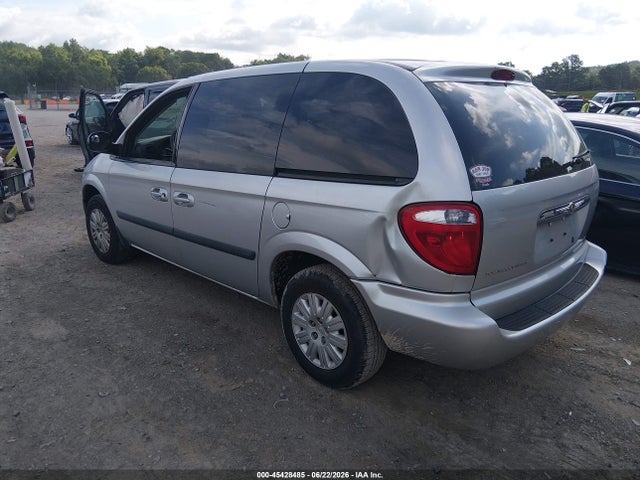 45428485 :رقم المزاد ، 1C4GP45R65B439272 vin ، 2005 Chrysler Town & Country مزاد بيع