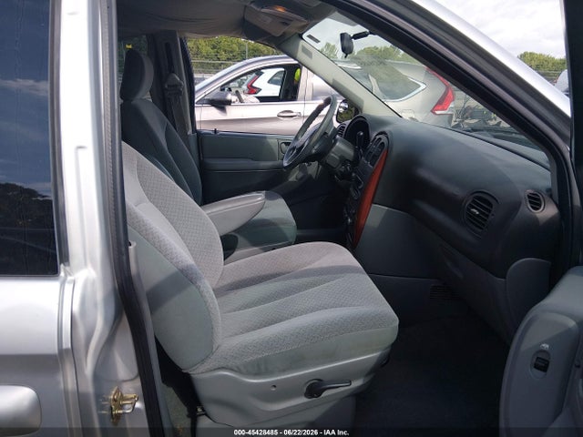 45428485 :رقم المزاد ، 1C4GP45R65B439272 vin ، 2005 Chrysler Town & Country مزاد بيع