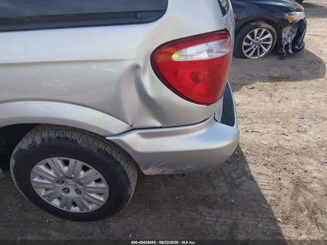 45428485 :رقم المزاد ، 1C4GP45R65B439272 vin ، 2005 Chrysler Town & Country مزاد بيع