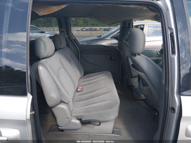 45428485 :رقم المزاد ، 1C4GP45R65B439272 vin ، 2005 Chrysler Town & Country مزاد بيع