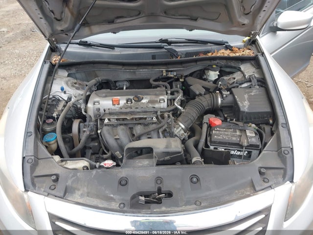 2011 Honda Accord 2.4 Se მანქანა იყიდება აუქციონზე, vin: 1HGCP2F63BA090355, აუქციონის ნომერი: 45428491