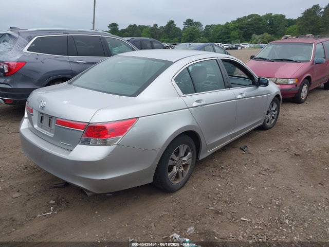 2011 Honda Accord 2.4 Se მანქანა იყიდება აუქციონზე, vin: 1HGCP2F63BA090355, აუქციონის ნომერი: 45428491