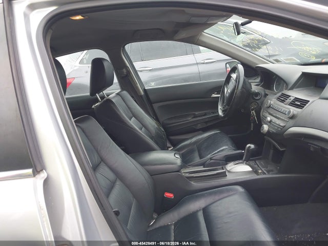 2011 Honda Accord 2.4 Se მანქანა იყიდება აუქციონზე, vin: 1HGCP2F63BA090355, აუქციონის ნომერი: 45428491