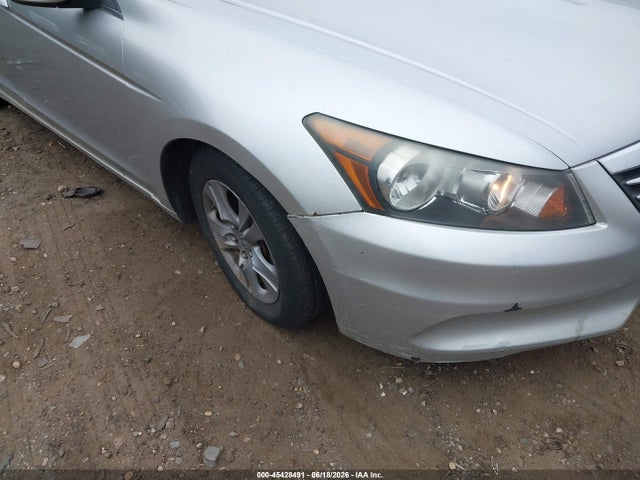 2011 Honda Accord 2.4 Se მანქანა იყიდება აუქციონზე, vin: 1HGCP2F63BA090355, აუქციონის ნომერი: 45428491