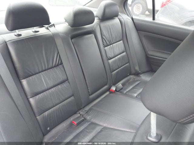 2011 Honda Accord 2.4 Se მანქანა იყიდება აუქციონზე, vin: 1HGCP2F63BA090355, აუქციონის ნომერი: 45428491