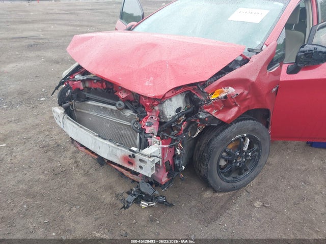 Aukcja sprzedaży 2012 Toyota Prius Three, vin: JTDKN3DU7C5374346, numer aukcji: 45428493