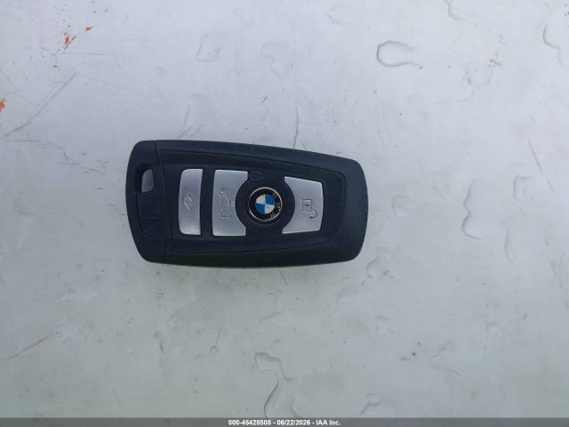 Aukcja sprzedaży 2011 Bmw 528i, vin: WBAFR1C59BC742733, numer aukcji: 45428508