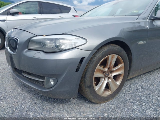 Aukcja sprzedaży 2011 Bmw 528i, vin: WBAFR1C59BC742733, numer aukcji: 45428508