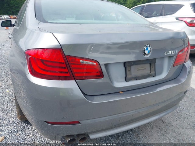 Продажа на аукционе авто 2011 Bmw 528i, vin: WBAFR1C59BC742733, номер лота: 45428508