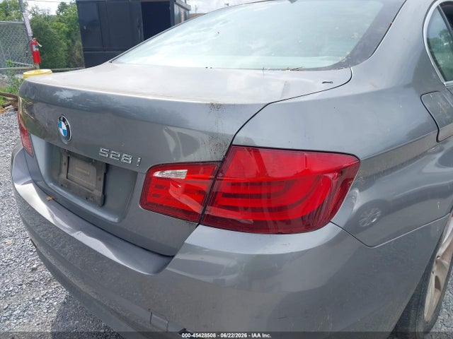 Aukcja sprzedaży 2011 Bmw 528i, vin: WBAFR1C59BC742733, numer aukcji: 45428508