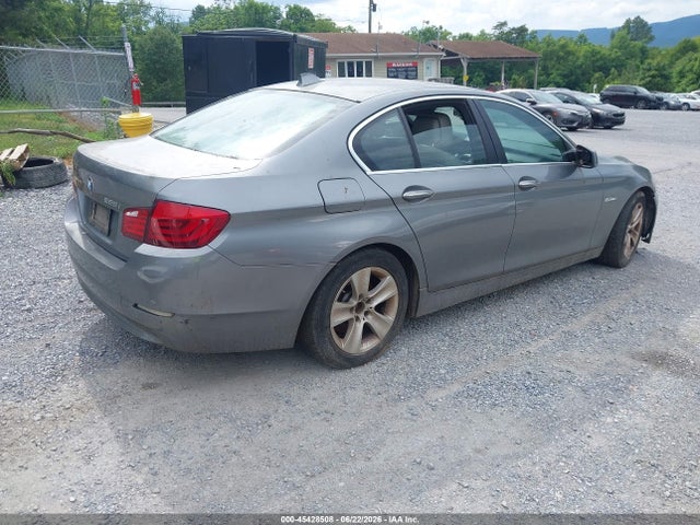 Продажа на аукционе авто 2011 Bmw 528i, vin: WBAFR1C59BC742733, номер лота: 45428508