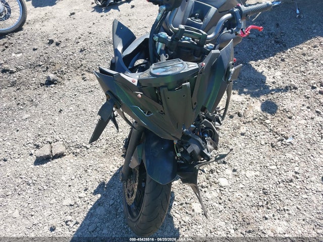 Kawasaki Ex650 E 2015 JKAEXEE16FDA19862 Image 15