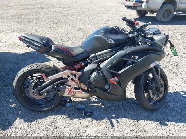 Kawasaki Ex650 E 2015 JKAEXEE16FDA19862 Image 12