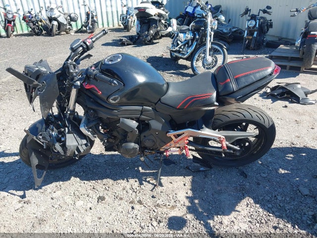 Kawasaki Ex650 E 2015 JKAEXEE16FDA19862 Image 13