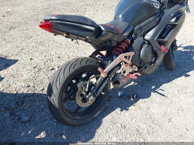 Kawasaki Ex650 E 2015 JKAEXEE16FDA19862 Image 4