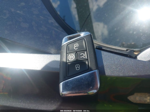 Aukcja sprzedaży 2022 Volkswagen Atlas 3.6l V6 Sel, vin: 1V2BR2CA0NC508956, numer aukcji: 45428526