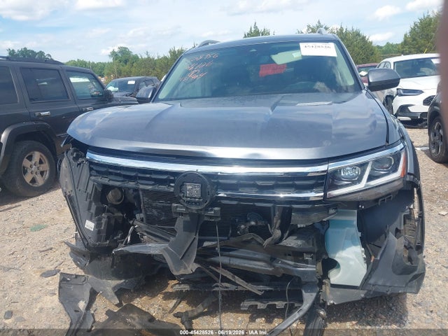 Aukcja sprzedaży 2022 Volkswagen Atlas 3.6l V6 Sel, vin: 1V2BR2CA0NC508956, numer aukcji: 45428526