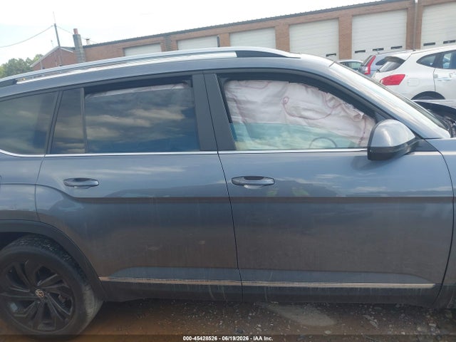 Aukcja sprzedaży 2022 Volkswagen Atlas 3.6l V6 Sel, vin: 1V2BR2CA0NC508956, numer aukcji: 45428526