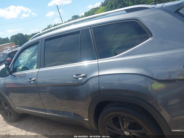 Aukcja sprzedaży 2022 Volkswagen Atlas 3.6l V6 Sel, vin: 1V2BR2CA0NC508956, numer aukcji: 45428526