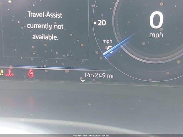 Aukcja sprzedaży 2022 Volkswagen Atlas 3.6l V6 Sel, vin: 1V2BR2CA0NC508956, numer aukcji: 45428526