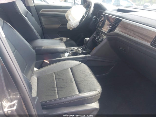 Aukcja sprzedaży 2022 Volkswagen Atlas 3.6l V6 Sel, vin: 1V2BR2CA0NC508956, numer aukcji: 45428526