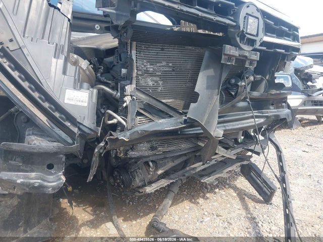 Aukcja sprzedaży 2022 Volkswagen Atlas 3.6l V6 Sel, vin: 1V2BR2CA0NC508956, numer aukcji: 45428526