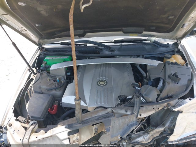 Aukcja sprzedaży 2008 Cadillac Sts Awd W/1sg, vin: 1G6DL67A380144151, numer aukcji: 45428529