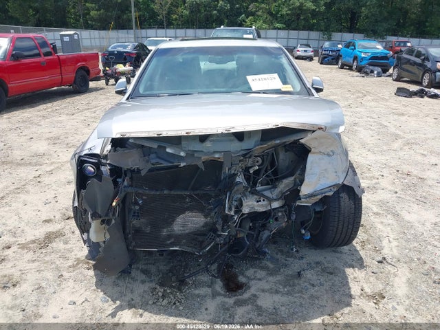 Aukcja sprzedaży 2008 Cadillac Sts Awd W/1sg, vin: 1G6DL67A380144151, numer aukcji: 45428529