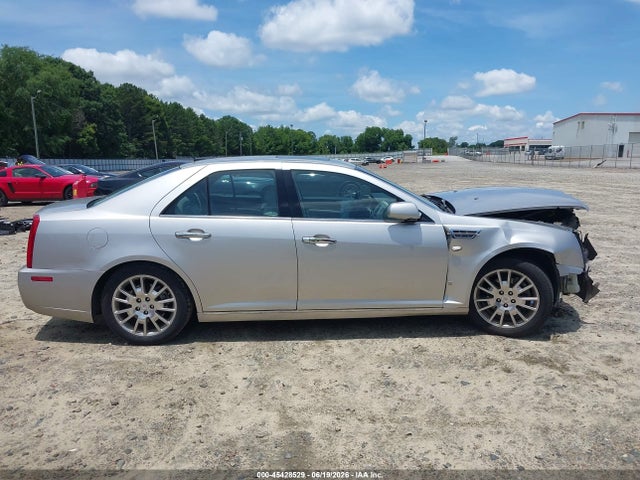 Aukcja sprzedaży 2008 Cadillac Sts Awd W/1sg, vin: 1G6DL67A380144151, numer aukcji: 45428529