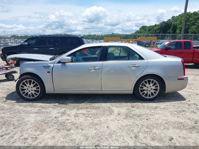 Aukcja sprzedaży 2008 Cadillac Sts Awd W/1sg, vin: 1G6DL67A380144151, numer aukcji: 45428529