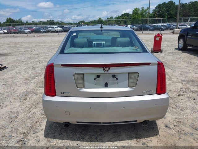 Aukcja sprzedaży 2008 Cadillac Sts Awd W/1sg, vin: 1G6DL67A380144151, numer aukcji: 45428529