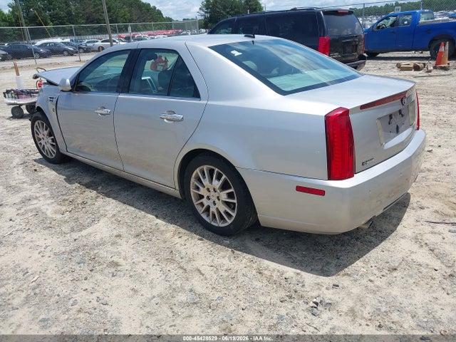 Aukcja sprzedaży 2008 Cadillac Sts Awd W/1sg, vin: 1G6DL67A380144151, numer aukcji: 45428529