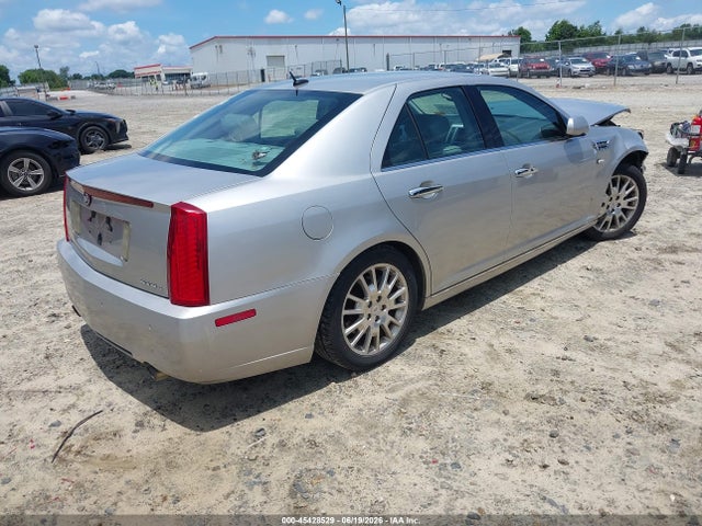 Aukcja sprzedaży 2008 Cadillac Sts Awd W/1sg, vin: 1G6DL67A380144151, numer aukcji: 45428529