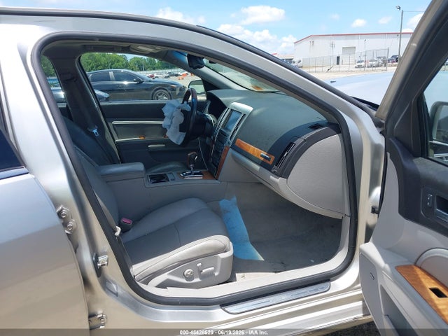 Aukcja sprzedaży 2008 Cadillac Sts Awd W/1sg, vin: 1G6DL67A380144151, numer aukcji: 45428529
