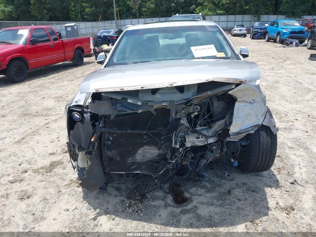 Aukcja sprzedaży 2008 Cadillac Sts Awd W/1sg, vin: 1G6DL67A380144151, numer aukcji: 45428529