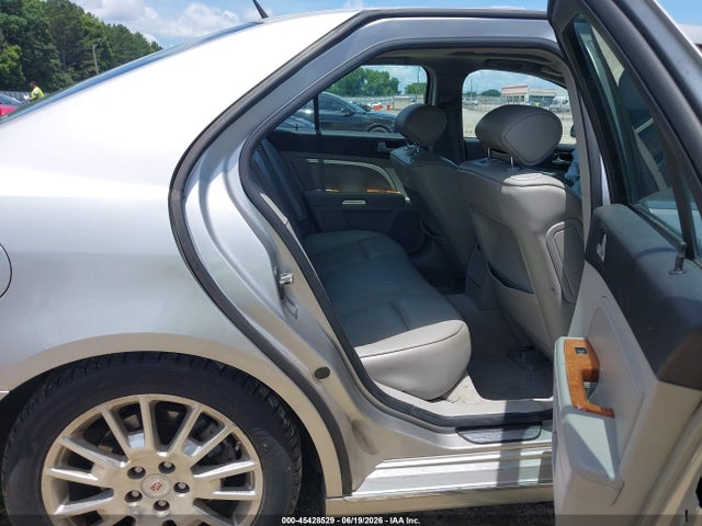 Aukcja sprzedaży 2008 Cadillac Sts Awd W/1sg, vin: 1G6DL67A380144151, numer aukcji: 45428529