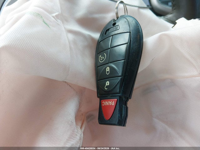 Aukcja sprzedaży 2013 Jeep Grand Cherokee Laredo, vin: 1C4RJEAG5DC650797, numer aukcji: 45428534