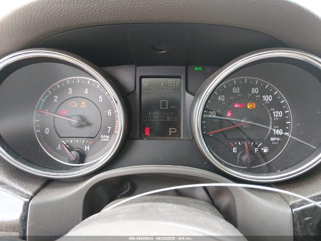 Aukcja sprzedaży 2013 Jeep Grand Cherokee Laredo, vin: 1C4RJEAG5DC650797, numer aukcji: 45428534