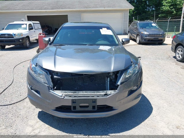 Aukcja sprzedaży 2010 Honda Accord Crosstour Ex-l, vin: 5J6TF2H51AL009856, numer aukcji: 45428536
