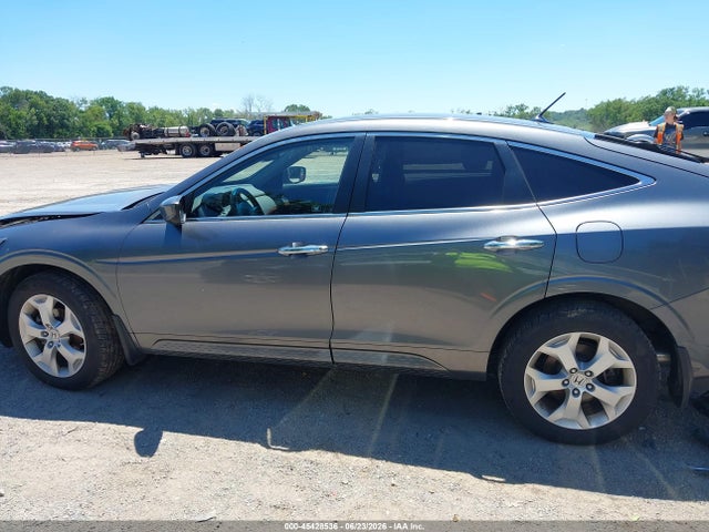 Aukcja sprzedaży 2010 Honda Accord Crosstour Ex-l, vin: 5J6TF2H51AL009856, numer aukcji: 45428536