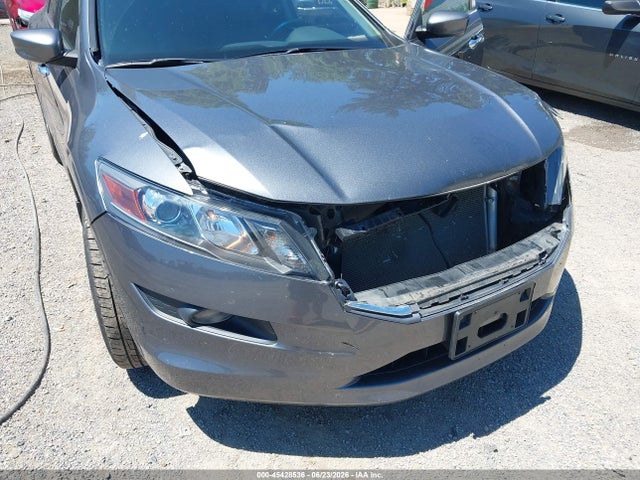 2010 Honda Accord Crosstour Ex-l მანქანა იყიდება აუქციონზე, vin: 5J6TF2H51AL009856, აუქციონის ნომერი: 45428536