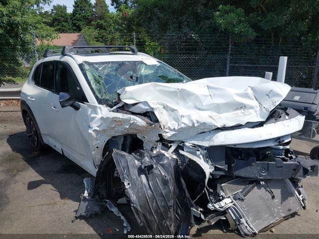 2025 Mazda Cx-50 Hybrid Premium Plus Package მანქანა იყიდება აუქციონზე, vin: 7MMVAAEW5SN135342, აუქციონის ნომერი: 45428539