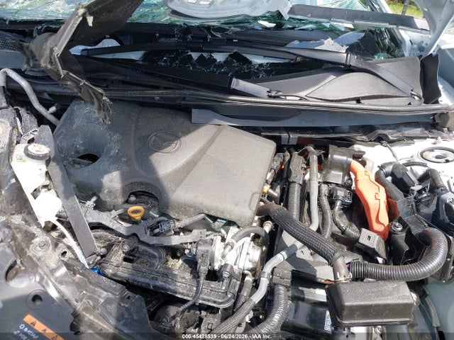 Aukcja sprzedaży 2025 Mazda Cx-50 Hybrid Premium Plus Package, vin: 7MMVAAEW5SN135342, numer aukcji: 45428539