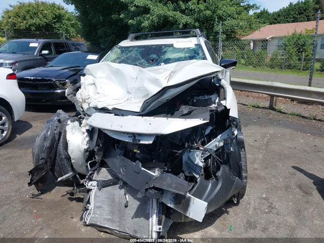 Aukcja sprzedaży 2025 Mazda Cx-50 Hybrid Premium Plus Package, vin: 7MMVAAEW5SN135342, numer aukcji: 45428539