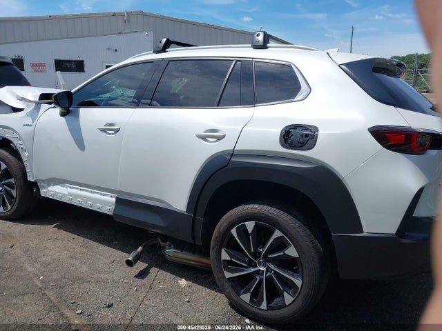 Aukcja sprzedaży 2025 Mazda Cx-50 Hybrid Premium Plus Package, vin: 7MMVAAEW5SN135342, numer aukcji: 45428539
